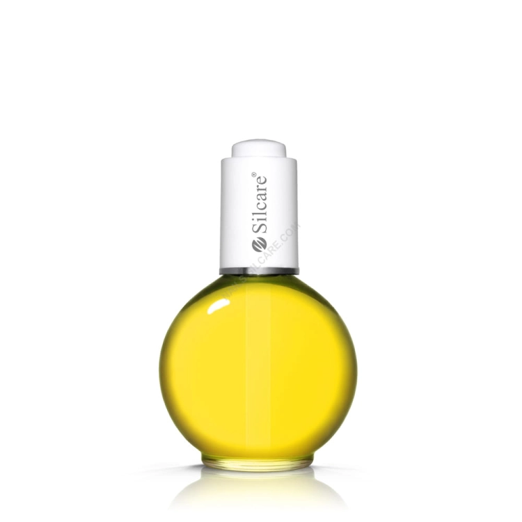 Silcare Oliwka do skórek 75ml Lemon- cytryna