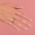 372 Semilac Lakier hybrydowy Sandal Tree Pink 7ml !Semilac412478.jpg
