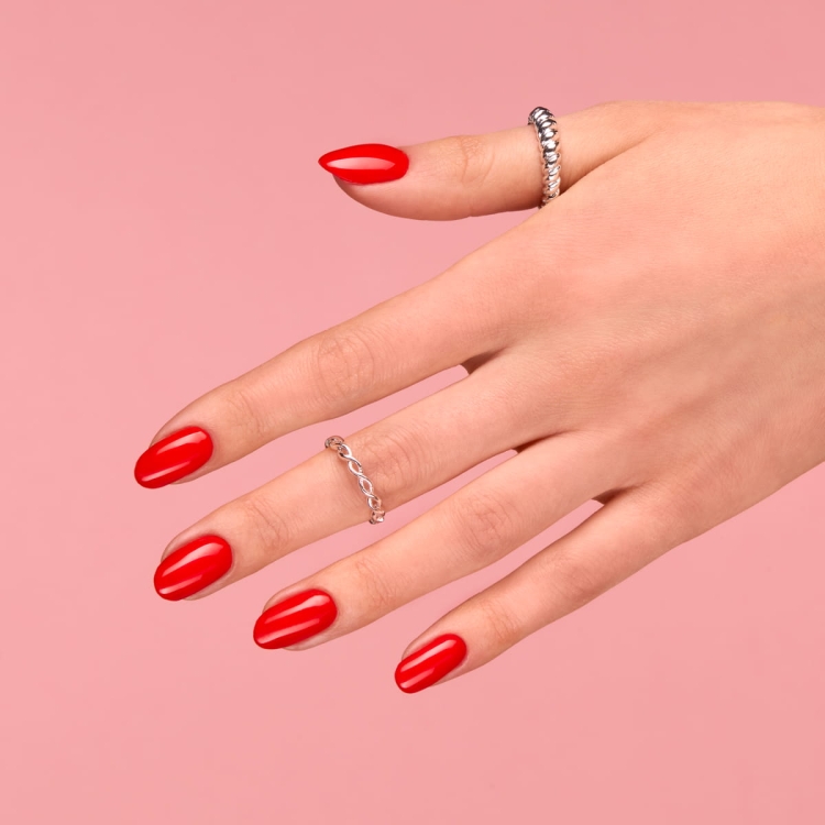 039 Lakier hybrydowy Semilac Sexy Red 7ml !Semilac107051.jpg