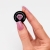 319 Lakier hybrydowy UV Hybrid Semilac Shimmer Dust Pink 7ml !Semilac310367.jpg