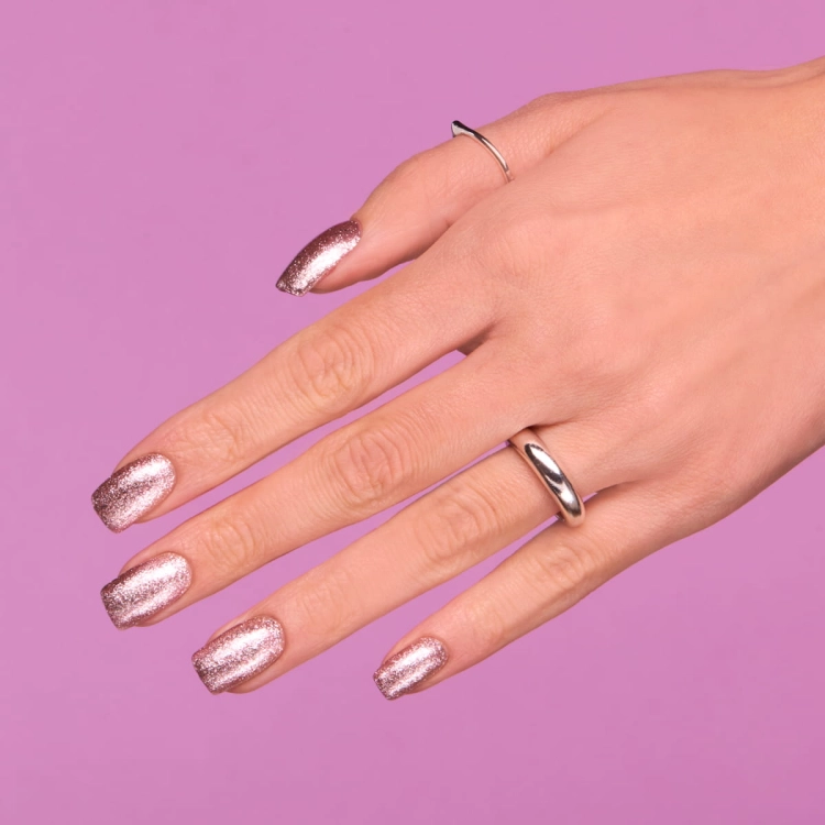 293 Lakier hybrydowy Semilac Rose Gold Shimmer 7ml !Semilac208971.jpg