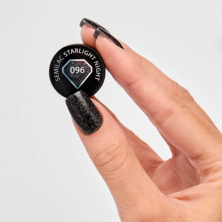 096 Lakier hybrydowy Semilac Starlight Night 7ml !Semilac517204.jpg