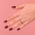 098 Lakier hybrydowy Semilac Elegant Cherry 7ml !Semilac311064.jpg
