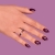 015 Lakier hybrydowy Semilac Plum 7ml !Semilac518857.jpg