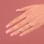 102 Lakier hybrydowy Semilac Pastel Peach 7ml !Semilac311437.jpg