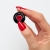 025 Lakier hybrydowy Semilac Glitter Red 7ml !Semilac415524.jpg