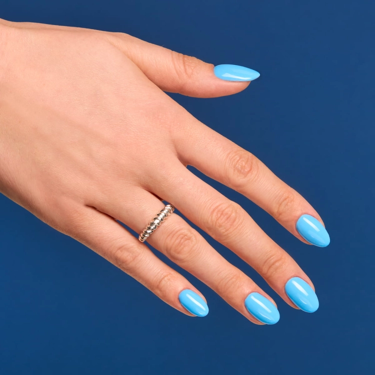 084 Lakier hybrydowy Semilac Denim Blue 7ml !Semilac414168.jpg