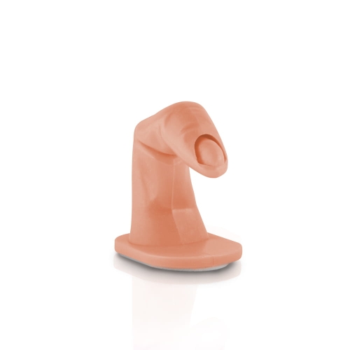 Palec do ćwiczeń na tips