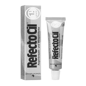 Henna Refectocil No. 1.1 - grafit, 15ml