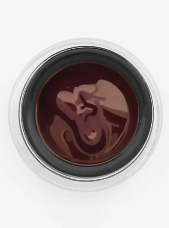 YOSHI Paint Gel Cherry, paint gel 5 ml, żel do zdobień czerwony, zdobienia paznokci YOSHI, nakładanie paint gel, NaszePaznokcie.pl