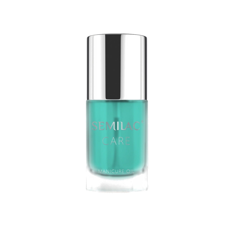 SEMILAC® Oliwka do manicure - kokosowa 7 ml