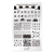 KONAD® Sq25 Słodycze  Płytka Stamping Art SQUARE 25