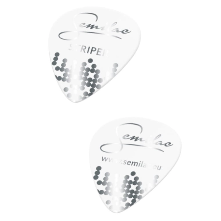 SEMILAC® STRIPER White