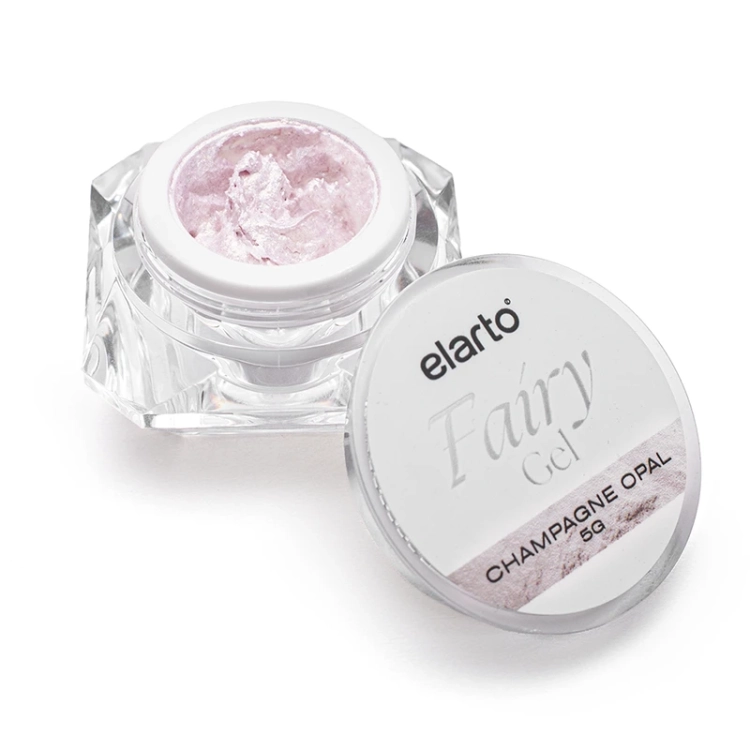 elarto-pasta-do-zdobienia-paznokci-fairy-gel-champagne-opal.webp