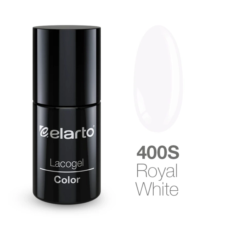 elarto-lakier-hybrydowy-lacogel-nr-400s-royal-white.webp