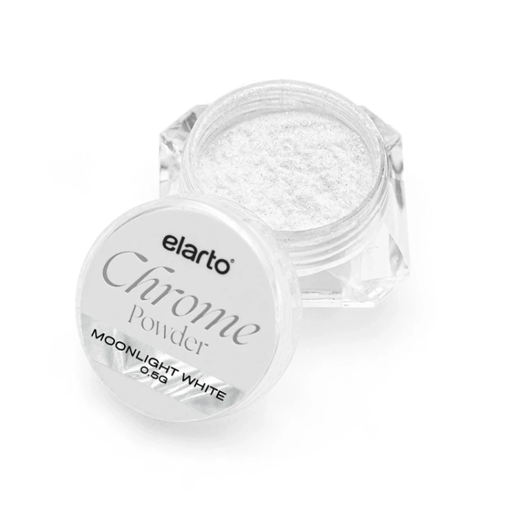 elarto-pylek-do-zdobienia-paznokci-chrome-powder-moonlight-white.webp