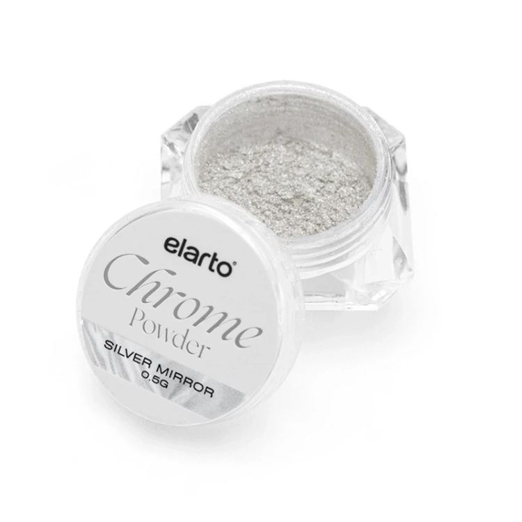 elarto-pylek-do-zdobienia-paznokci-chrome-powder-silver-mirror.webp