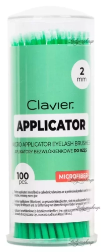 164673_800x800wp_Clavier_-_Micro_Applicator_Eyelash_Brushes_-_Aplikatory_bezw_kienkowe_do_rz_s_-_Zielone_2_mm_-_100_sztuk.jpg.webp