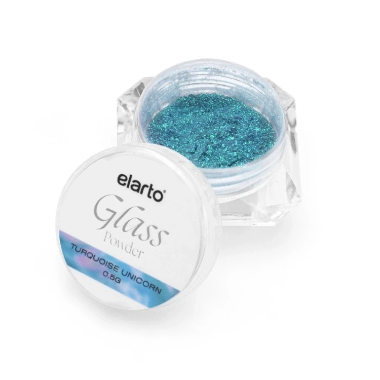 elarto-pylek-do-zdobienia-paznokci-glass-powder-tuquoise-unicorn.webp