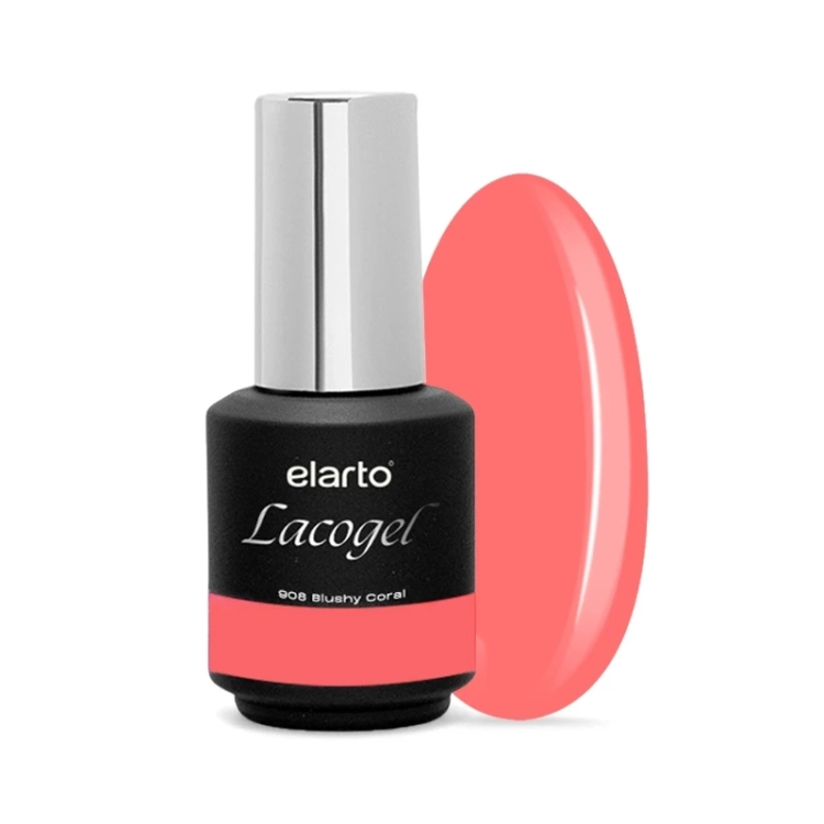 elarto-lakier-hybrydowy-lacogel-blushy-coral-nr-908.webp