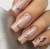 Chrome Gel Silver, metaliczny żel do zdobień, żel paint, Mistero Milano żel, żel do french, efekt chrome paznokcie, żel lustrzany silver, zdobienia paznokci, NaszePaznokcie.pl, mirror, efekt lustra, lustro, lustrzany żel, Chrome, 2350