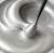 Chrome Gel Silver, metaliczny żel do zdobień, żel paint, Mistero Milano żel, żel do french, efekt chrome paznokcie, żel lustrzany silver, zdobienia paznokci, NaszePaznokcie.pl, mirror, efekt lustra, lustro, lustrzany żel, Chrome, 2350