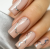 Chrome Gel Holo, paint żel do zdobień, metaliczny żel holograficzny, Mistero Milano żel zdobienia, efekt holo paznokcie, żel do french paznokci, NaszePaznokcie.pl, chrome, lustro, efekt lustra, efekt benzyny, tęczowy, Chrome 2349