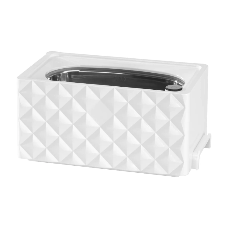 myjka ultradźwiękowa AD-3000, myjka ultradźwiękowa 0,45L 35W, urządzenie do dezynfekcji narzędzi kosmetycznych, myjka ultradźwiękowa salon kosmetyczny, Activeshop, NaszePaznokcie.pl