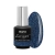 Elarto Lacogel 940 Blue Year’s Eve, lakier hybrydowy granatowy, lakier hybrydowy z drobinkami, lakier hybrydowy 7 ml, manicure sylwestrowy, lakier hybrydowy kolekcja Frost Class, NaszePaznokcie.pl