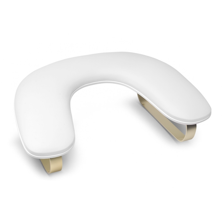 Clavier podpórka Super Soft, poduszka pod dłoń manicure, podłokietnik paznokcie, ergonomic manicure poduszka, akcesoria stylizacji paznokci