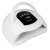 lampa Clavier Q8, lampa UV LED 48 W, lampa do manicure, lampa do żelu, profesjonalne utwardzanie paznokci