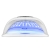 lampa Clavier Q8, lampa UV LED 48 W, lampa do manicure, lampa do żelu, profesjonalne utwardzanie paznokci