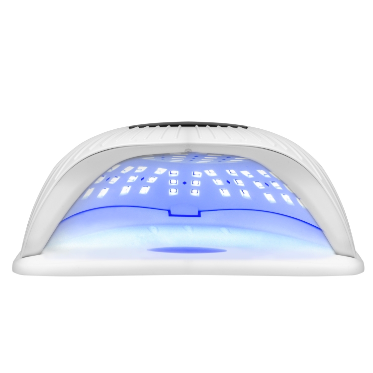 lampa Clavier Q8, lampa UV LED 48 W, lampa do manicure, lampa do żelu, profesjonalne utwardzanie paznokci