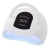 lampa Clavier Q8, lampa UV LED 48 W, lampa do manicure, lampa do żelu, profesjonalne utwardzanie paznokci