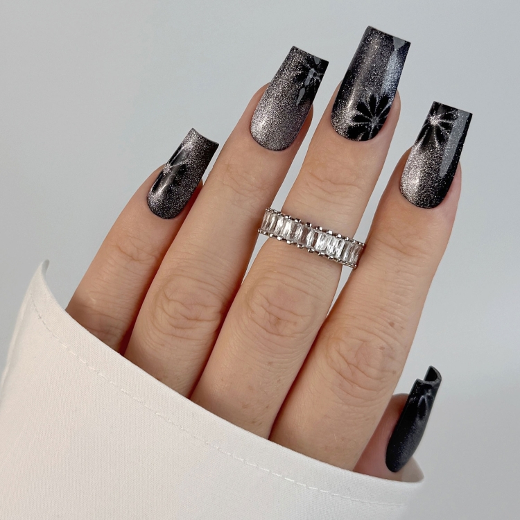 Clavier magnes pen, magnes kocie oko, cat eye manicure, narzędzie magnetyczne paznokcie, akcesoria do manicure Clavier