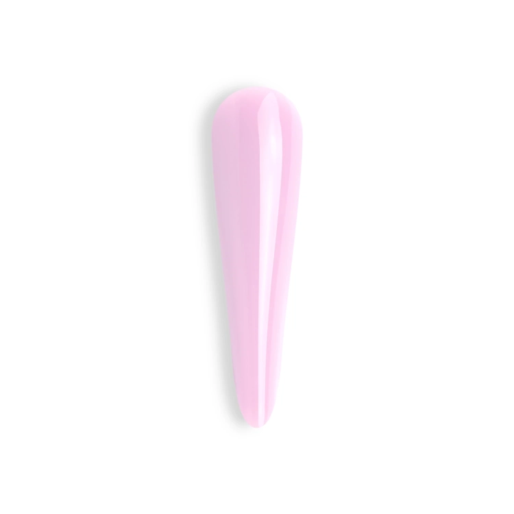 żel budujący French Pink, builder gel do przedłużania paznokci, Palu Builder Gel 45 g, żel French Pink do manicure, żel twardy do budowy paznokci, profesjonalny builder gel French Pink, Palu Pro Control Builder Gel
