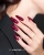 Makear C18, lakier hybrydowy Makear 8 ml, trwały manicure hybrydowy, lakier hybrydowy wysokiej pigmentacji, lakier do paznokci Makear, hybryda odporna na odpryski, manicure hybrydowy salonowy