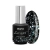 Lacogel 948 Frostina, lakier hybrydowy srebrny, lakiery hybrydowe, manicure hybrydowy, holo lakier, princess glow