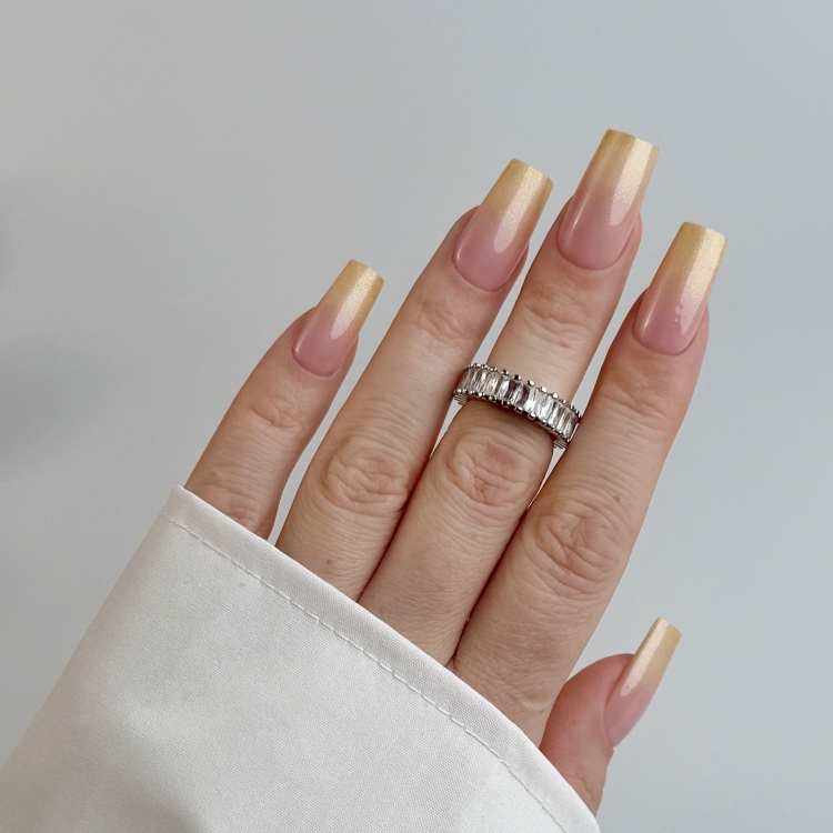 żel 3w1 do ombre, Clavier Baby Boomer 3w1, żel do ombre paznokci, żel do zdobień paznokci, żel do stampingu paznokci, paint gel 3w1, manicure ombre Clavier
