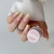 żel 3w1 do ombre, Clavier Baby Boomer 3w1, żel do ombre paznokci, żel do zdobień paznokci, żel do stampingu paznokci, paint gel 3w1, manicure ombre Clavier