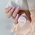 żel 3w1 do ombre paznokci, Clavier Baby Boomer 3w1, paint gel do paznokci, żel do ombre paznokci, żel do zdobień paznokci, żel do stampingu paznokci, manicure ombre Clavier