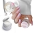 żel 3w1 do ombre paznokci, Clavier Baby Boomer 3w1, paint gel do paznokci, żel do ombre paznokci, żel do zdobień paznokci, żel do stampingu paznokci, manicure ombre Clavier