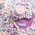 żel 3w1 do ombre, Clavier Baby Boomer, paint gel 3w1, żel do zdobień paznokci, żel do manicure ombre, żel do stampingu, żel do baby boomer