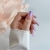 żel 3w1 do ombre, Clavier Baby Boomer, paint gel 3w1, żel do zdobień paznokci, żel do manicure ombre, żel do stampingu, żel do baby boomer