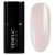 960, Semilac 960 Pink Glazed, lakier hybrydowy Semilac 7 ml, lakier glazed nails, półtransparentny lakier hybrydowy, różowo-perłowy lakier, manicure hybrydowy trwały, lakier hybrydowy glow.
