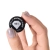 Semilac 961 Magnetic Flash, lakier hybrydowy magnetyczny, lakier hybrydowy Semilac 7 ml, manicure cat eye, magnetic flash effect, lakier hybrydowy glow, trwały lakier do paznokci
