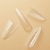 formy do przedłużania paznokci, Clavier Twin Forms 2w1, formy owalne do paznokci, formy BShape & Go, manicure żelowy, manicure akrylowy, profesjonalne formy paznokci