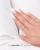 akrylożel Makear, Gelacryl2 Milky White GA02, mleczny akrylożel do paznokci, French paznokcie, Baby Boomer, profesjonalny akrylożel 60 g, polygel HEMA-FREE, modelowanie paznokci, przedłużanie paznokci, trwały akrylożel