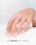 akrylożel Makear, Gelacryl2 Nude Pink GA04, polygel 60 g, akrylożel nude pink, profesjonalny materiał do paznokci, przedłużanie paznokci, akrylożel HEMA-FREE, modelowanie paznokci, stylizacje French, 3D zdobienia paznokci, trwały akrylożel