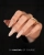 Makear Scratch Gel Beige SG03, żel do paznokci 5 ml, żel Scratch Beige, manicure UV/LED, kolorowy żel do paznokci, żel do stylizacji paznokci, efekt Scratch paznokcie, profesjonalny żel Makear, beżowy żel do paznokci